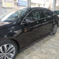 تالیسمان۲۰۱۷ فول   ES|خودرو سواری و وانت|فردیس, نیروگاه برق|دیوار