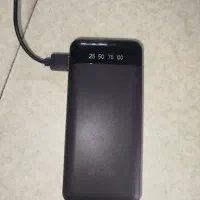 پاور بانک ۱۰۰۰۰|لوازم جانبی موبایل و تبلت|پردیس, فاز ۱۱|دیوار