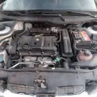 پژو ۲۰۶ اس دی وی ۸ مدل ۹۸|خودرو سواری و وانت|مهاباد (آذربایجان غربی), |دیوار