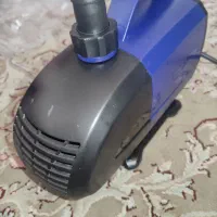 واتر پمپ پمپ اب قوی|ماهی|شاهینشهر, عطار|دیوار