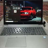 لپ تاپ hp|رایانه همراه|بهارستان, |دیوار