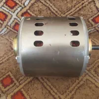 موتور کولر آبی 1/2 سیم پیچ مس