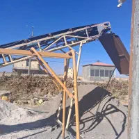 نوار نقاله|ماشینآلات صنعتی|ساروق, |دیوار