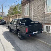 kmc t9 2026|خودرو سواری و وانت|ارومیه, |دیوار
