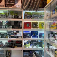 فروشگاه لنزو امامت|قطعات یدکی و لوازم جانبی|مشهد, زیبا شهر|دیوار