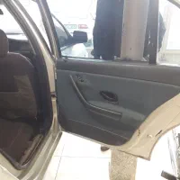 سنمدمد۸۱تمام|خودرو سواری و وانت|خوی, |دیوار