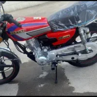 موتور هندا ۲۰۰ پرواز ۱۰۰۰دونه کار