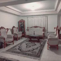 مبل سلطنتی هفت نفره