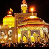تور ریلی مشهد ++هتل آپارتمان