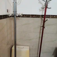 چوب لباسی رخت آویز اهرم