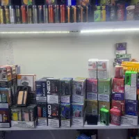 ویپ و پاد حاج اوغلی|زیورآلات و اکسسوری|پاکدشت, پاکدشت (مامازند)|دیوار