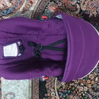 کریر نوزاد|کالسکه و لوازم جانبی|قروه, |دیوار