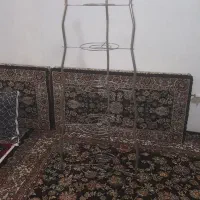 طبقه‌قابلمه‌،روبالشتی|آب‌چکان و نظم‌دهنده ظروف|کامیاران, |دیوار