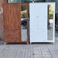 کمد سایز بزرگ جادار درجه یک|جاکفشی، کمد، دراور|مشهد, یاس|دیوار