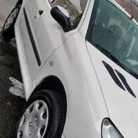 206 تیپ 2 مدل 1399