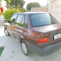 پراید صبا۸۶ هیدرولیک فابریک)