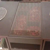 جلو مبلی چهار تیکه با قیمت مناسب