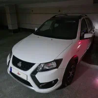 کوئیک GXR رینگ آلومینیوم