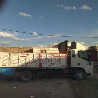 جک ۸/۵ مدل ۴۰۳|خودرو سنگین|اردبیل, |دیوار