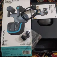 ایرپاد|لوازم جانبی موبایل و تبلت|گنبد کاووس, |دیوار