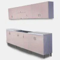 کابینت پیش ساخته آماده ارزان وقیمت مناسب|حراج|ملایر, |دیوار