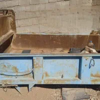 جک و اتاق ماشین|قطعات یدکی و لوازم جانبی|سیرجان, |دیوار