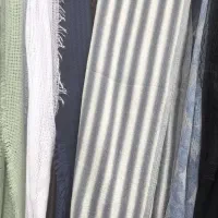 شال و روسری به مدت یک هفته offویژه داریم اکثرا 385