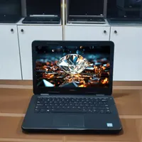 لپتاپ دل نسل هفت ، صفحه تاچ