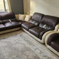 مبل ال راحتی