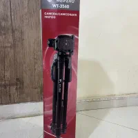 سه پایه دوربین ویفینگ