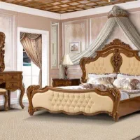 تخت خواب  پلسینا&