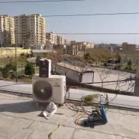تعمیر،نصب،فروش پکیج ابگرمکن کولر گازی رادیاتور|آبگرمکن، پکیج، شوفاژ|ساوه, |دیوار