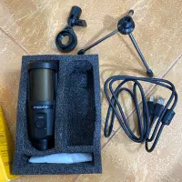 میکروفن maono|صوتی و تصویری|شاهرود, |دیوار