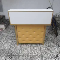 کانترمنشی مخصوص ارایشگاه وبوتیک وغیره...