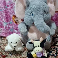 عروسک پولیشی خارجی
