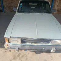 وانت پیکان مدل 89|خودرو سواری و وانت|سلماس, |دیوار