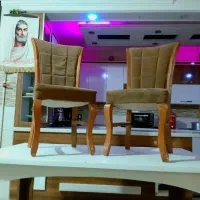 میز شش نفره