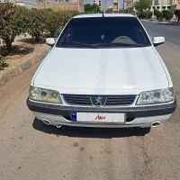 پژو SLX TU5|خودرو سواری و وانت|اهواز, شهرک حفاری|دیوار