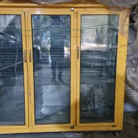 یخچال ۳ درب بزرگ