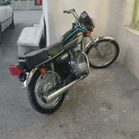 موتور هندا|موتورسیکلت|رستمکلا, |دیوار