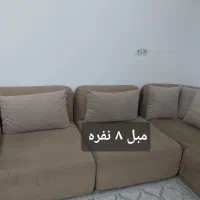 مبل|مبلمان خانگی و میز عسلی|اهواز, کوی مهدیس|دیوار