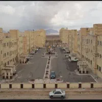 فروش آپارتمان کلید اول شهر مجلسی