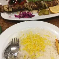 تهیه غذای مجالس وپرسنلی