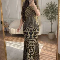 مزون عبا و لباس مجلسی