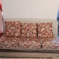 مبل ال مانند|مبلمان خانگی و میز عسلی|تهران, ده‌ونک|دیوار