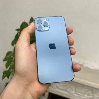 گوشی ایفون 12 پرو