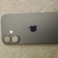 ایفون16 نرمال 128 گیگ lla