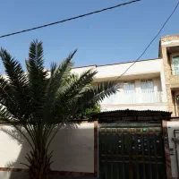 دو طبقه و ۲ واحدی بزرگ کاملاً مستقل و مجزا|فروش خانه و ویلا|شیراز, شهرک مطهری|دیوار