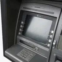 atm دستگاه