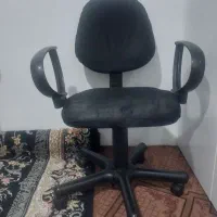 صندلی اداری